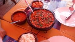 Restaurante Frutos Da Ilha (Marly)