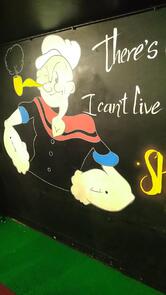 Just Chill Restro & Cafe