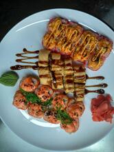 Absolem bar