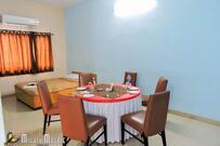 Buldana Gymkhana Club Restaurant