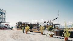 GALAAXY Main Station