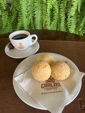 Panificação São Carlos