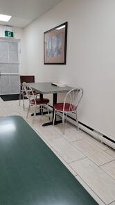 Coffee Pot Café