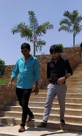 Shiv Shakti Dal Baati