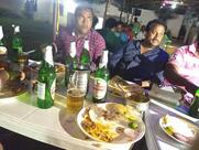 Premier Bar and Restaurant