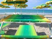 Lido Bagni Mario spiaggia e cucina