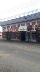 Panificadora Ki Delícia