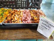 Restaurante Mangút - Taguatinga