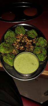 Atithi Family Restaurant & Bar