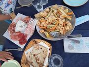 Altamarea Rimini Ristorante di Pesce Cucina Romagnola Piadina Pizza Burger