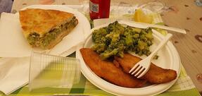 Pizzeria Caffetteria Tavola Calda Io E Marco