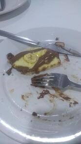 A Lá Paixão Grill