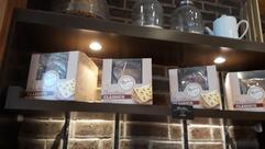 Casa Bauducco Barra da Tijuca Rio De Janeiro