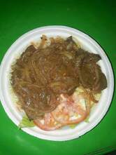 Restaurante e Lanchonete 2 Irmãs