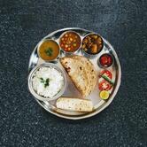 Anand Pure Veg Restaurant