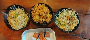 Frankztreat Restaurant