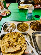 Hina Truck Dhaba and Family Restaurant