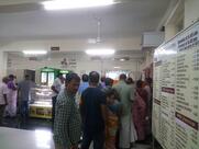 Vellore Good Samaritan WS Canteen