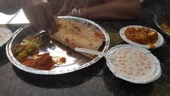 Mahaveer Rabdi Bhandar