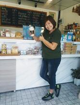 Coffee@Post(กาแฟสดไปรษณีย์พระประแดง)
