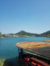 Excursions Bacinska Lakes