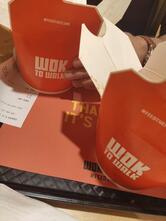 Wok to Walk Saint-Rémi