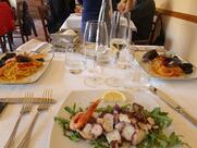 La Taverna del Pescatore