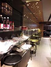 TARBUSH - Doces e Salgados Árabes