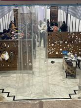 Ramchander Ka Dhaba (since 1960’s)