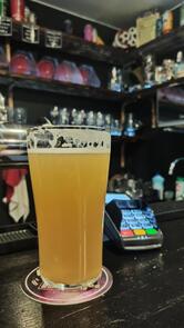 Abramov BAR
