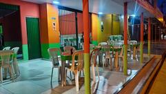 Caminho de Casa Pizzaria