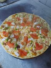 Pizzaria Do Marcelo ( Pizzaria Mania )