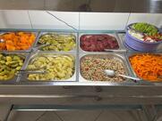 Operação Comida Caseira