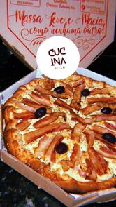 Cucina Pizza Delivery