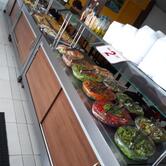 Sabor Gaúcho - Churrascaria