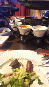 Mini-Mercado, Padaria e Lanchonete Boa Vista