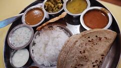 Sheetal Udupi Pure Veg Restaurant