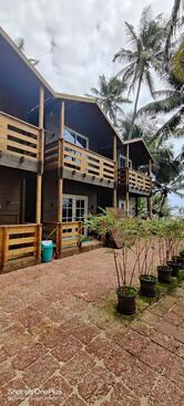 Babla Beach House