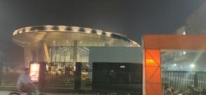 Street Food Junction