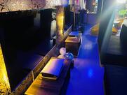 The Gaming Lounge By Kapil Rathore