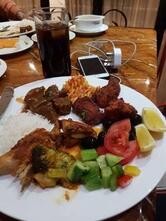 Daily Bakes Restaurant & Bakery