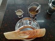 Hotel Surya Restaurant & Lodging