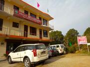 Hotel Minakashi & Restaurant