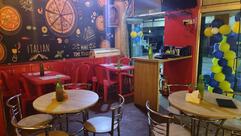 Balbalta Fast Food And Restaurant