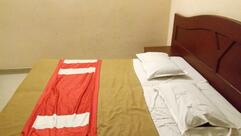 Hotel Amma Residency