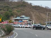 SHARMA VEGETARIAN DHABA