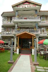 Hotel Holiday Heaven Manali