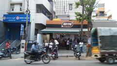 By 2 Coffee Chamarajpet