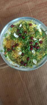 Shree Ram Chat Bhandhar