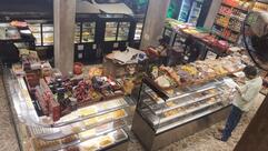 MRA Bakery & Coolbar (OV Road)